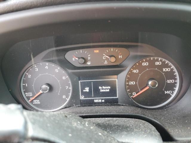 GMC Acadia Sle Image 9