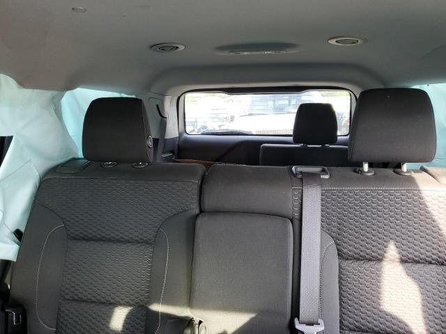 GMC Acadia Sle Image 8