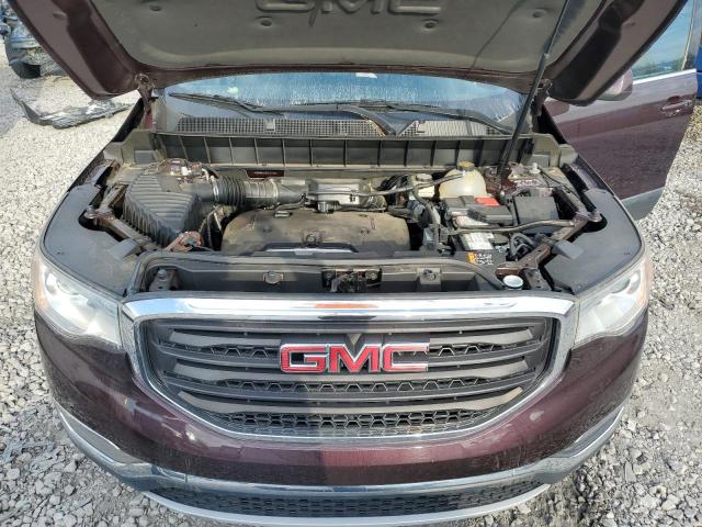 GMC Acadia Sle Image 6