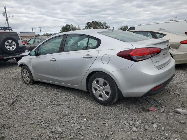 Kia Forte Lx Image 2
