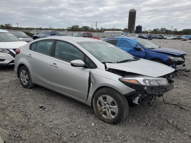 Kia Forte Lx Image 3