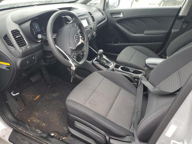 Kia Forte Lx Image 10