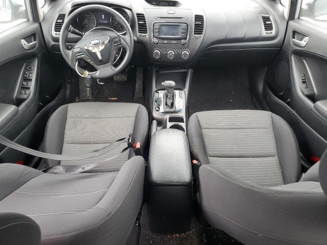 Kia Forte Lx Image 12