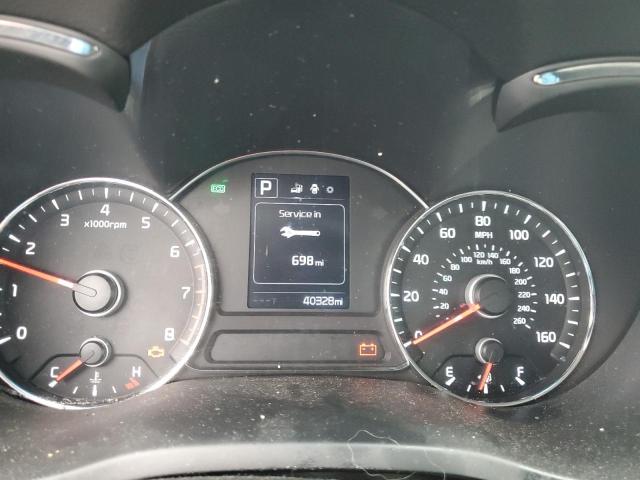 Kia Forte Lx Image 5