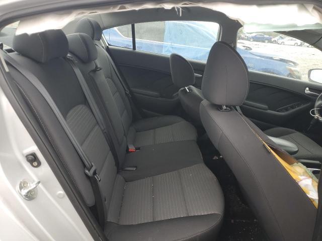 Kia Forte Lx Image 7