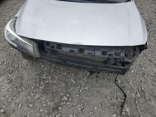 Kia Forte Lx Image 9