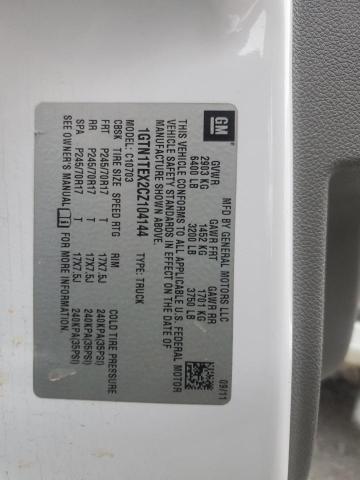 GMC Sierra C1500 Image 8