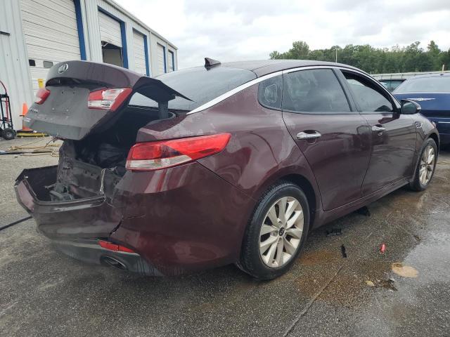 Kia Optima Lx Image 6