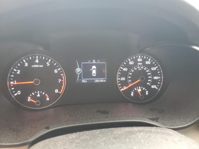 Kia Optima Lx Image 12