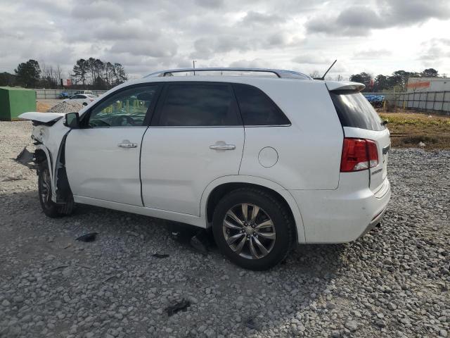 Kia Sorento Sx Image 10