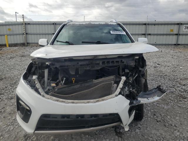 Kia Sorento Sx Image 11