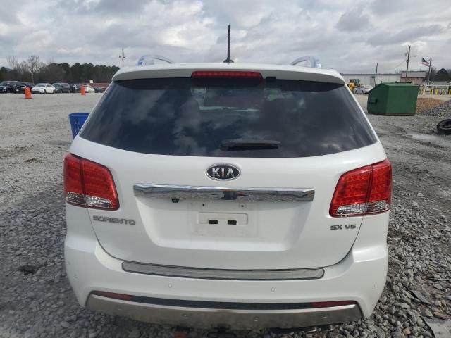 Kia Sorento Sx Image 7