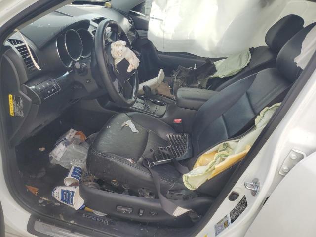 Kia Sorento Sx Image 13