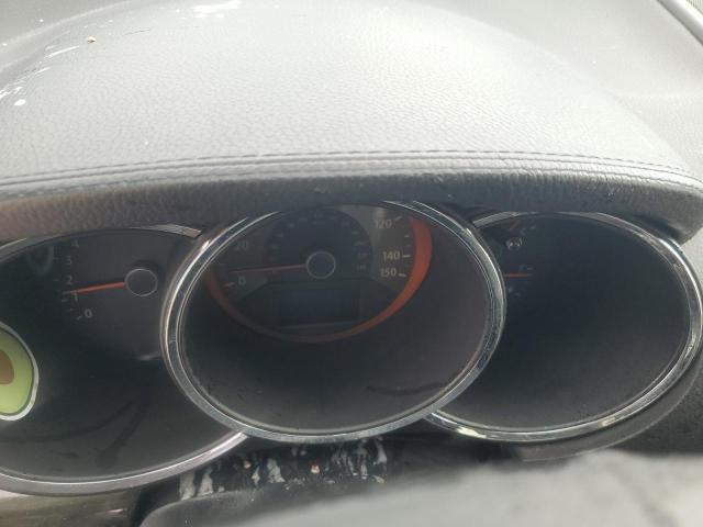 Kia Sorento Sx Image 14