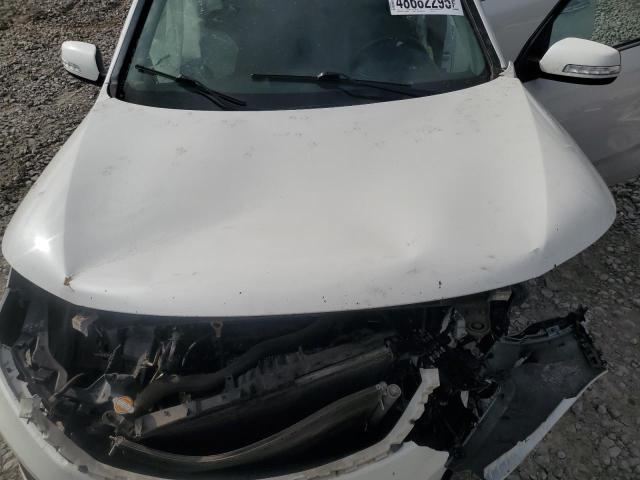 Kia Sorento Sx Image 6