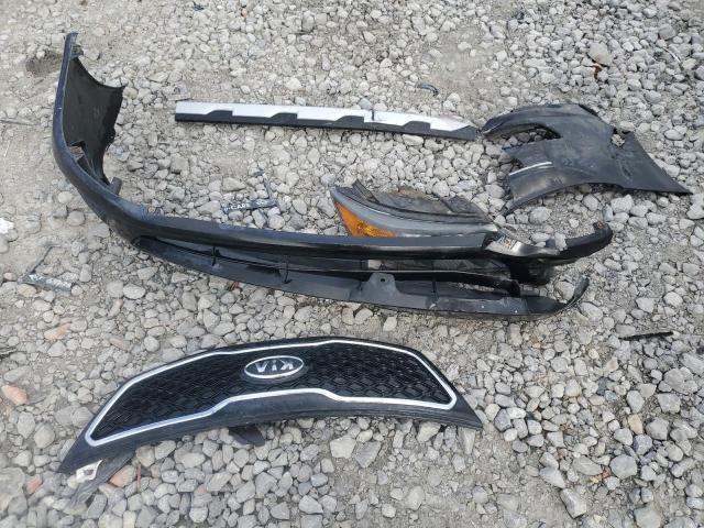 Kia Sorento Sx Image 12