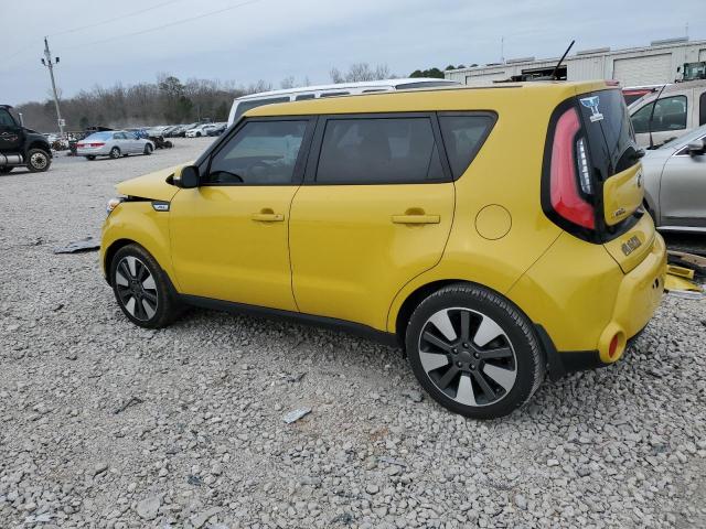 Kia Soul ! Image 5