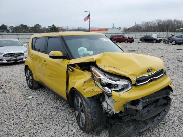 Kia Soul ! Image 2