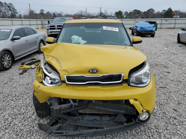 Kia Soul ! Image 9