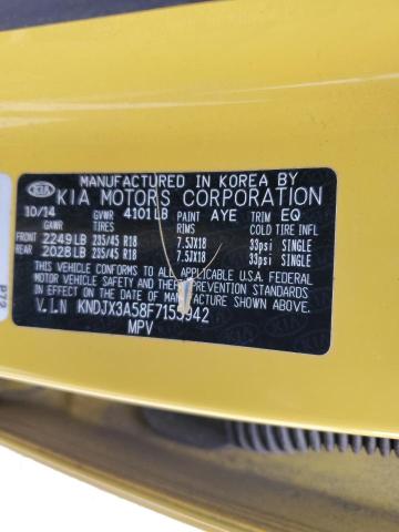 Kia Soul ! Image 7