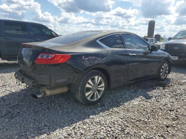 Honda Accord Ex Image 9