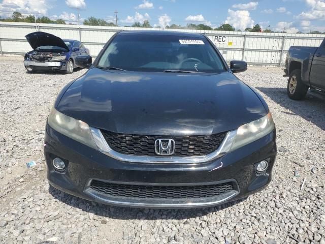 Honda Accord Ex Image 5