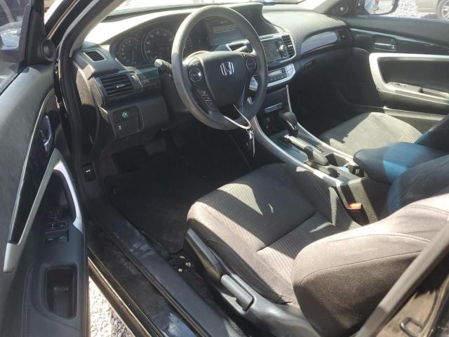 Honda Accord Ex Image 6