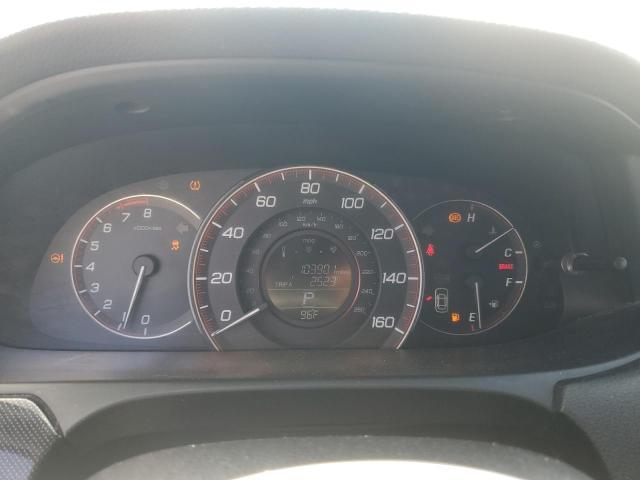 Honda Accord Ex Image 2