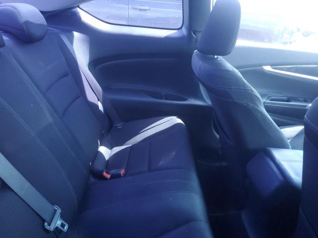 Honda Accord Ex Image 7