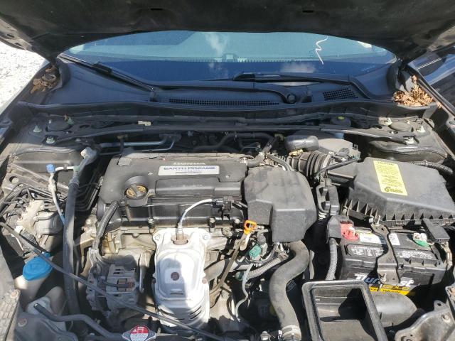 Honda Accord Ex Image 10