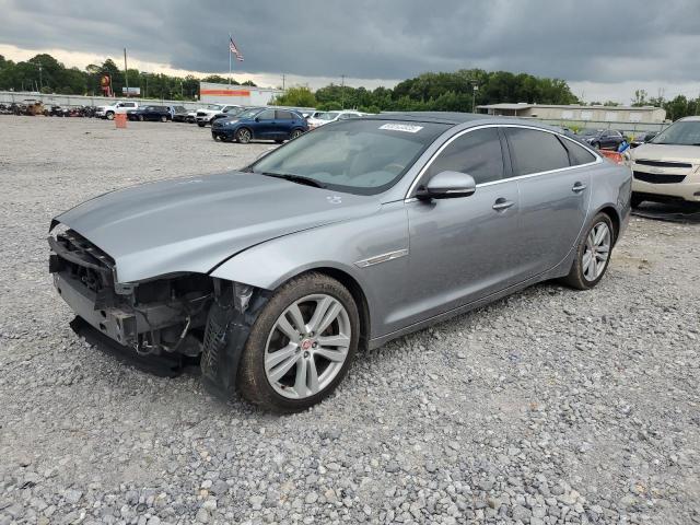  Salvage Jaguar XJ