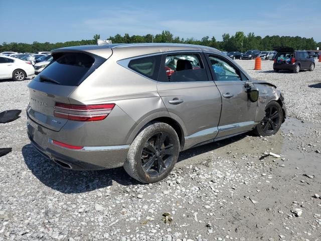 Genesis GV80 Base Image 4