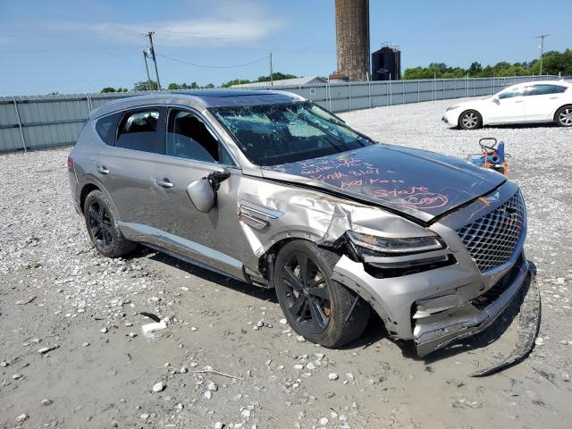 Genesis GV80 Base Image 10