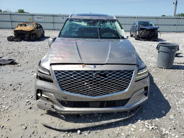 Genesis GV80 Base Image 9