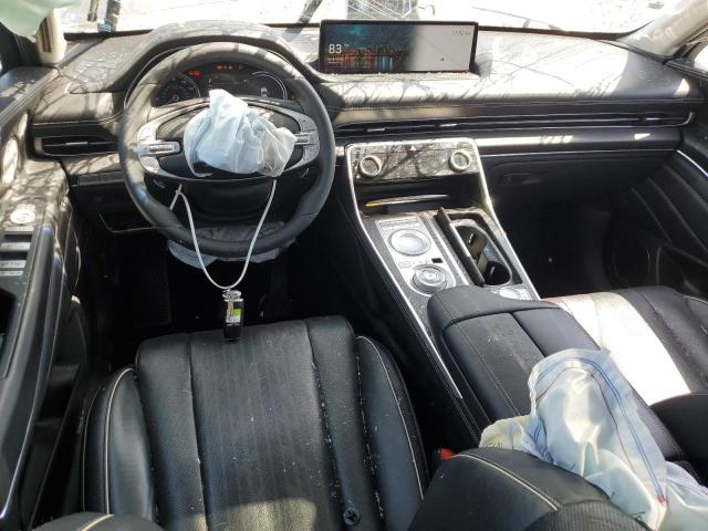 Genesis GV80 Base Image 2