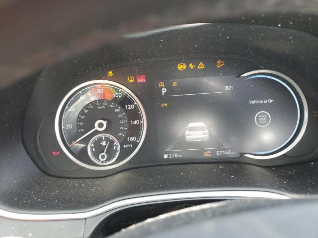 Genesis GV80 Base Image 6