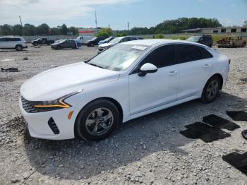  Salvage Kia K5
