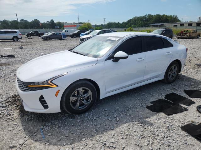  Salvage Kia K5