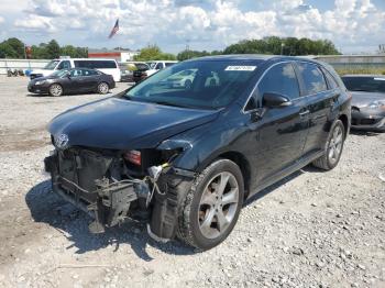  Salvage Toyota Venza