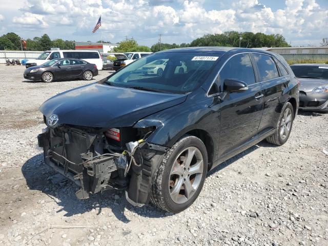  Salvage Toyota Venza