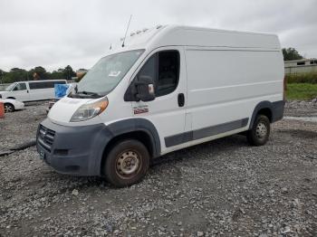  Salvage Ram Promaster