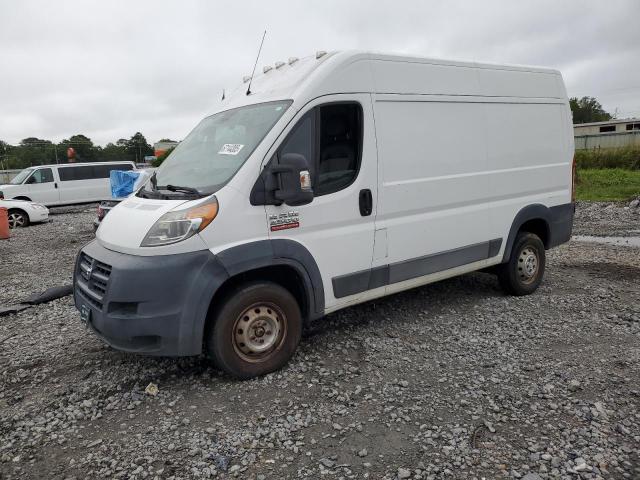  Salvage Ram Promaster