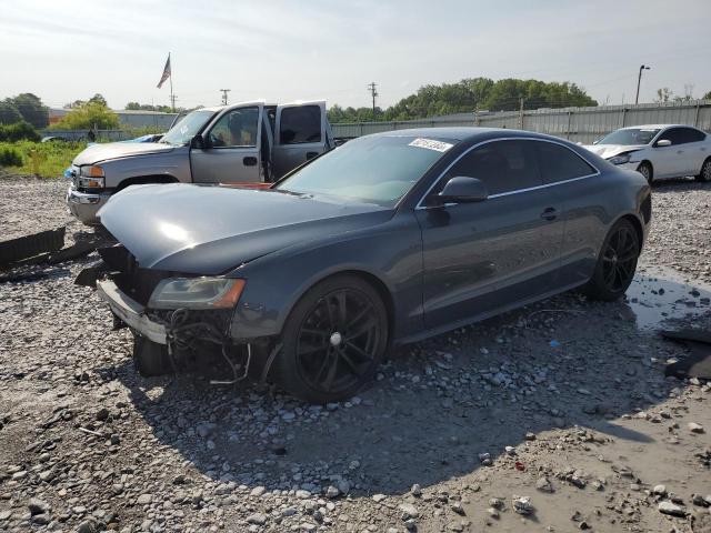  Salvage Audi A5