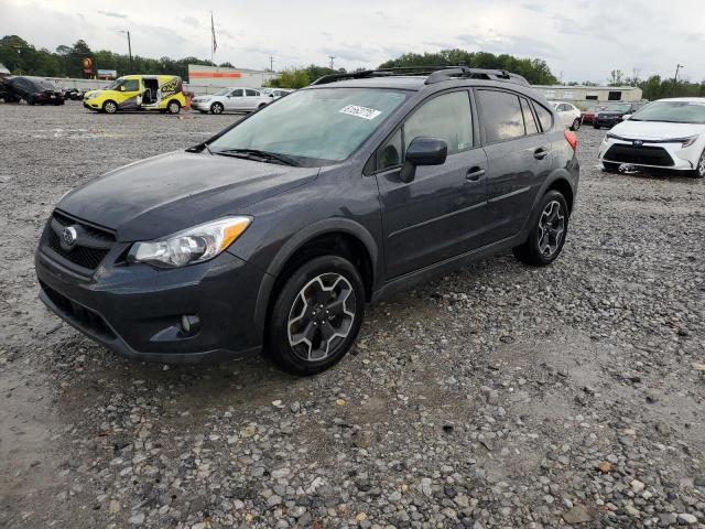  Salvage Subaru Xv