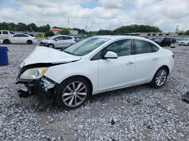  Salvage Buick Verano