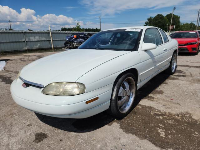  Salvage Chevrolet Monte Carlo