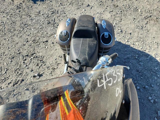 Indian Motorcycle Co Motorcycle Limited Image 3