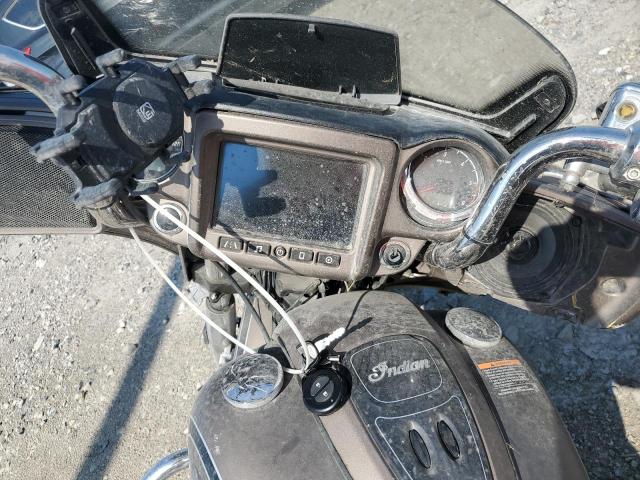 Indian Motorcycle Co Motorcycle Limited Image 9