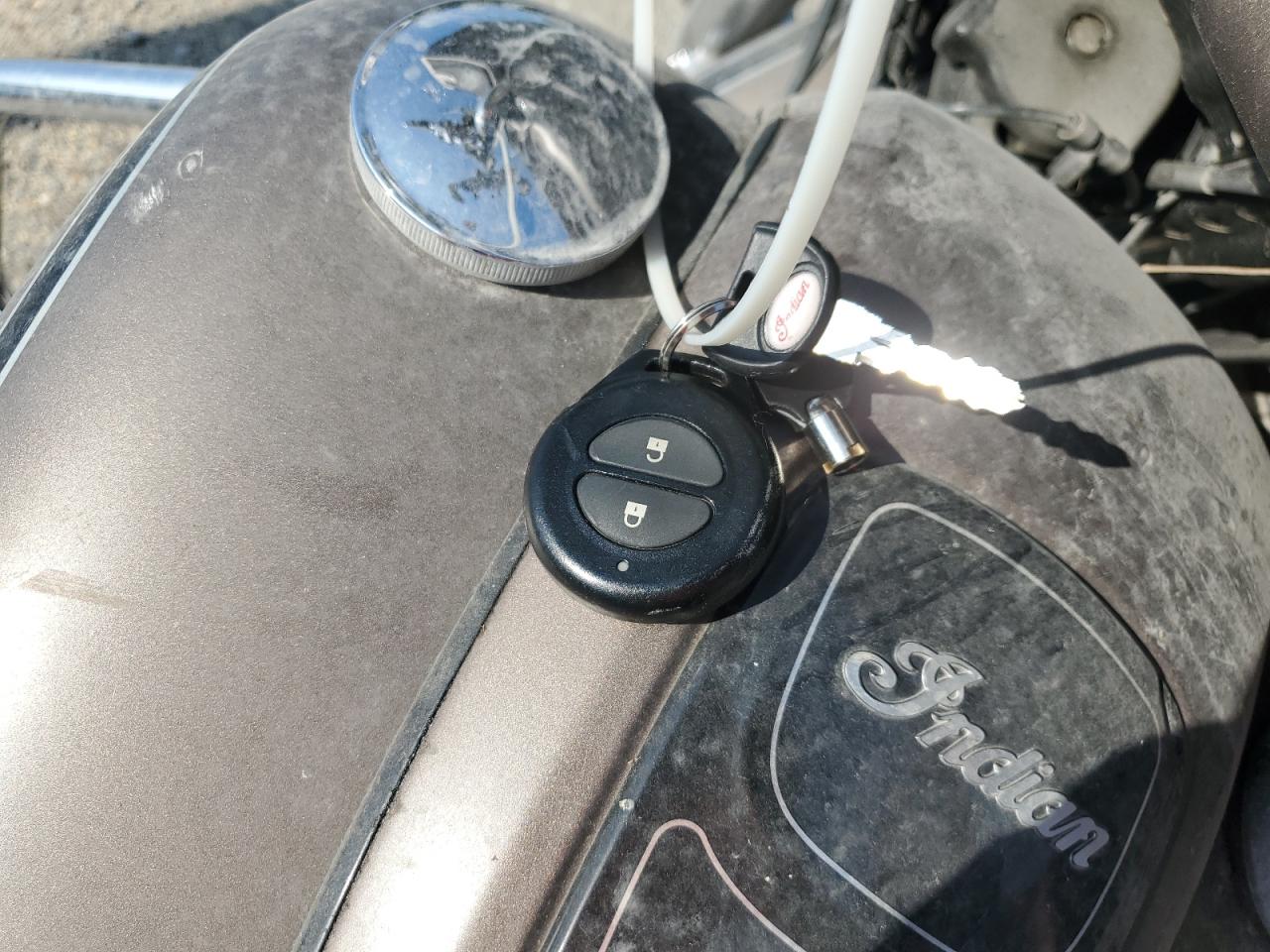 Indian Motorcycle Co Motorcycle Limited Image 10