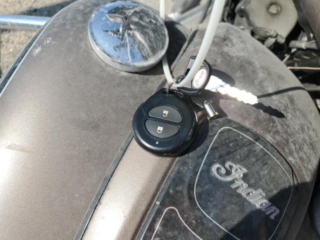 Indian Motorcycle Co Motorcycle Limited Image 10